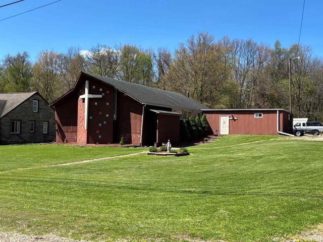 54193 Quince Road, South Bend, IN 46628