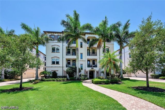 16374 Viansa WAY 301, Naples, FL 34110