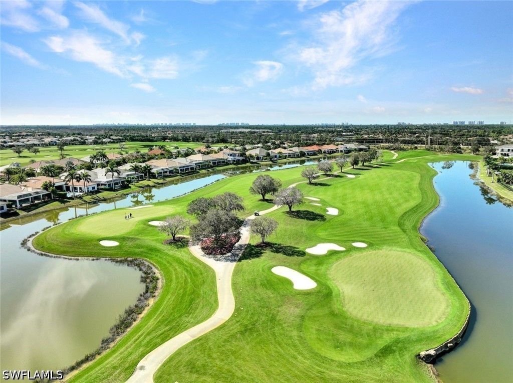 16374 Viansa WAY 301, Naples, FL 34110