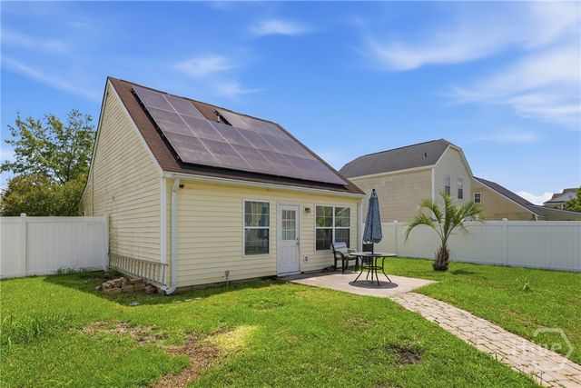 27 Godley Park Way, Savannah, GA 31407