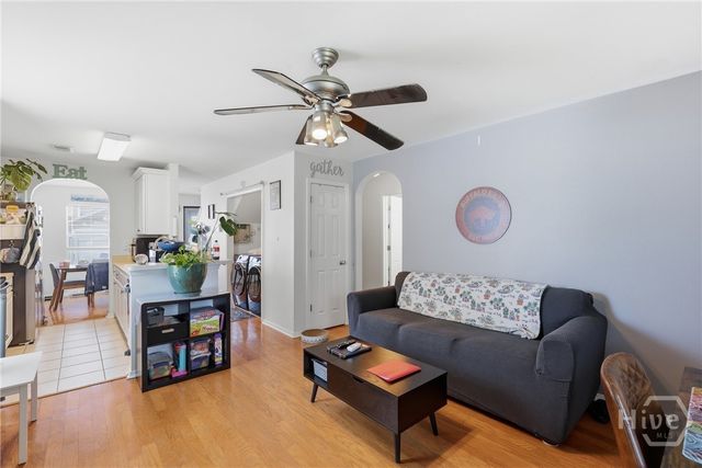 27 Godley Park Way, Savannah, GA 31407