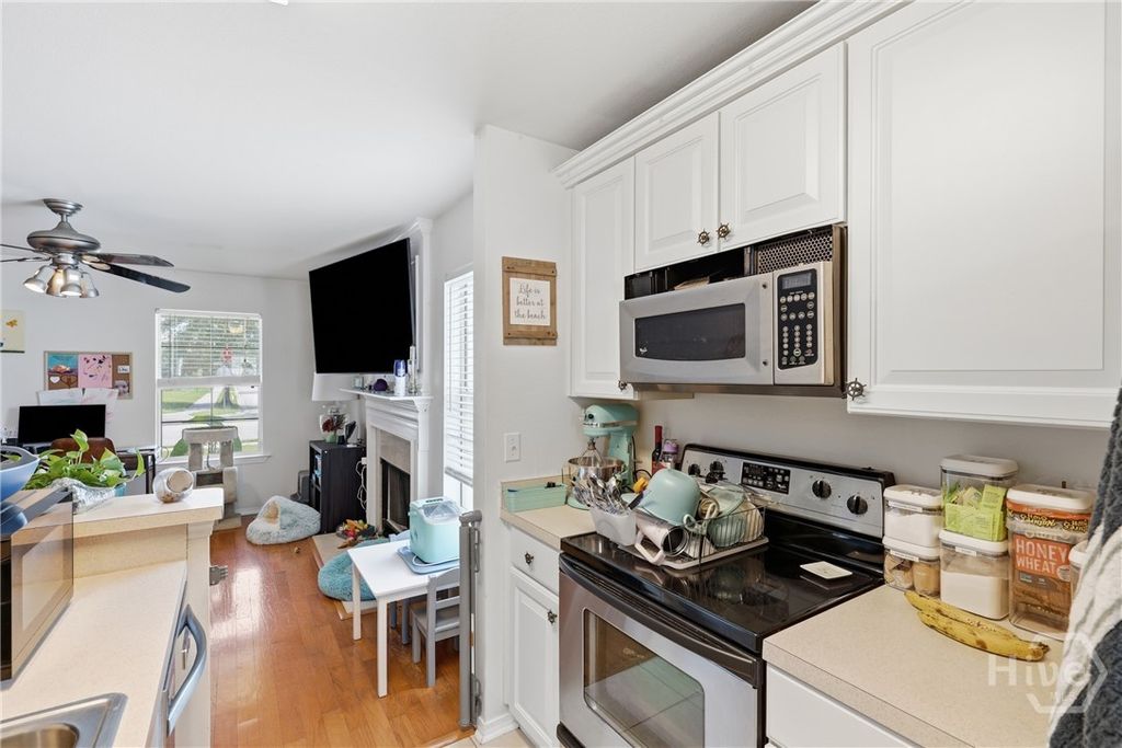 Image 11 of property listing at 27 Godley Park Way, Savannah, GA 31407