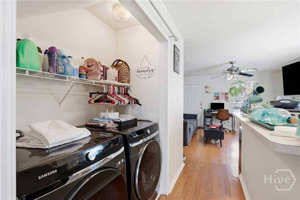 Image 16 of property listing at 27 Godley Park Way, Savannah, GA 31407
