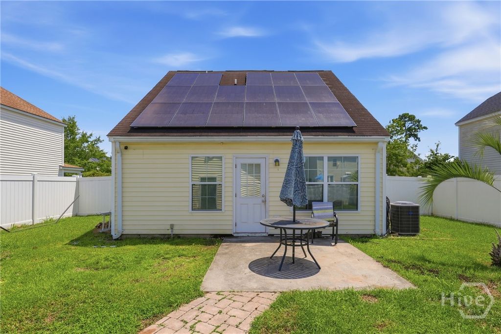 Image 30 of property listing at 27 Godley Park Way, Savannah, GA 31407