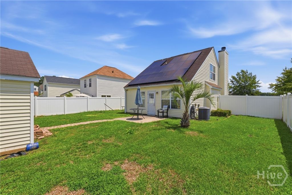 Image 32 of property listing at 27 Godley Park Way, Savannah, GA 31407