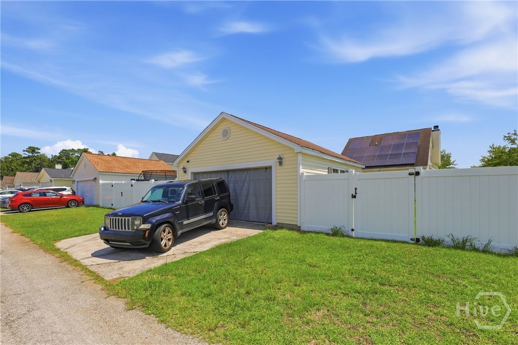 Image 33 of property listing at 27 Godley Park Way, Savannah, GA 31407
