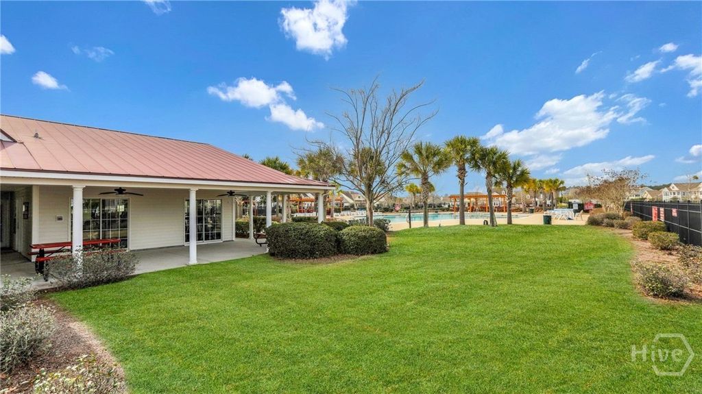 Image 34 of property listing at 27 Godley Park Way, Savannah, GA 31407