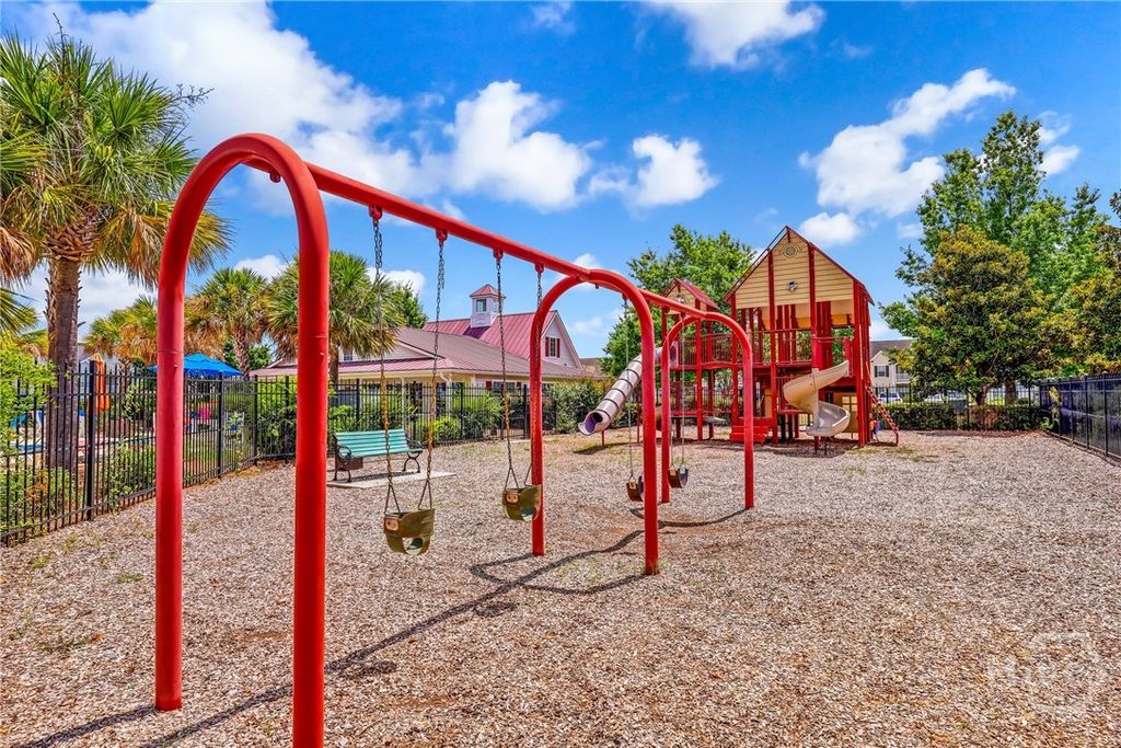 Image 35 of property listing at 27 Godley Park Way, Savannah, GA 31407