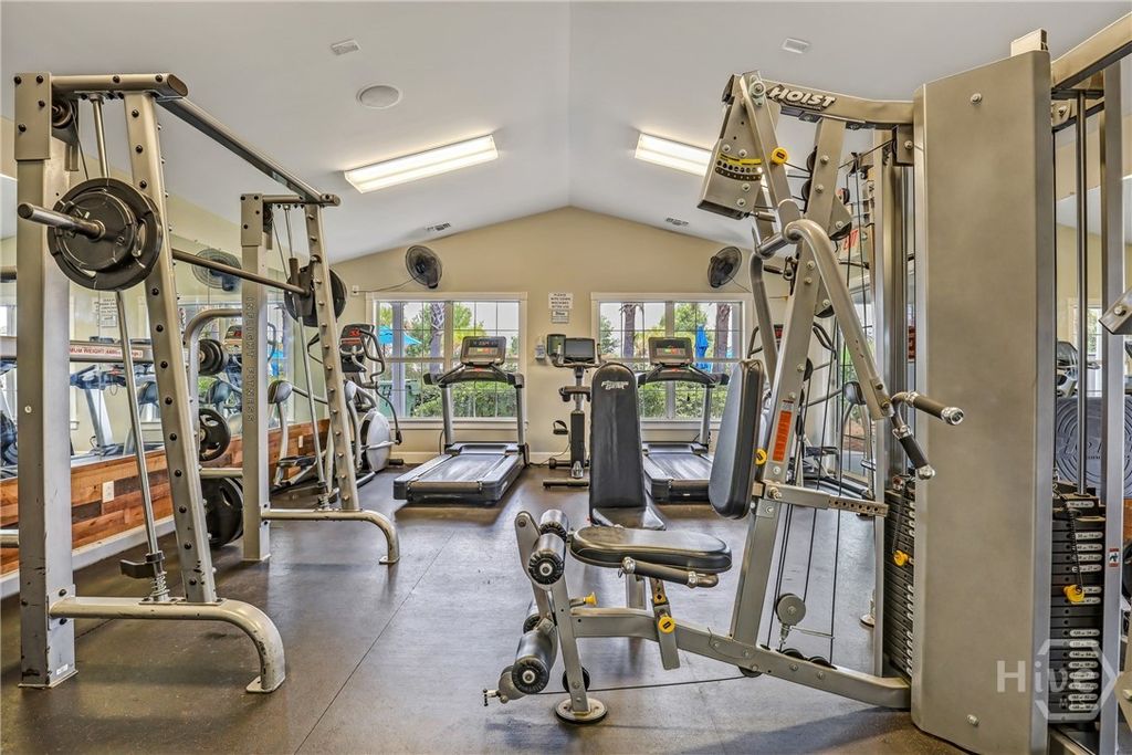 Image 37 of property listing at 27 Godley Park Way, Savannah, GA 31407