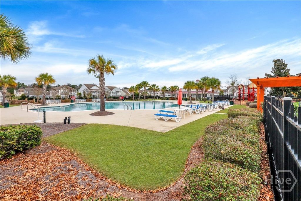 Image 41 of property listing at 27 Godley Park Way, Savannah, GA 31407
