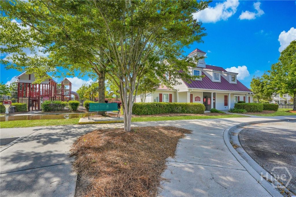 Image 44 of property listing at 27 Godley Park Way, Savannah, GA 31407