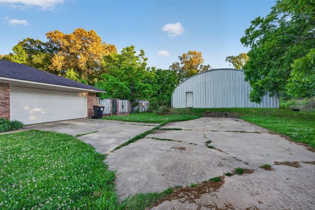401 Cane Bend Drive, Haughton, LA 71037