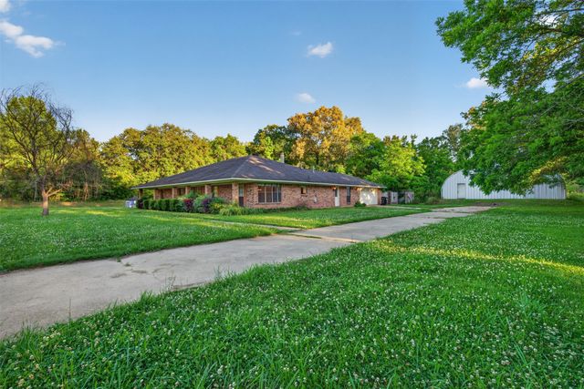 401 Cane Bend Drive, Haughton, LA 71037