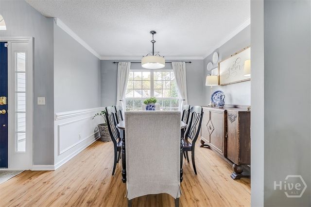 267 Jasper Lane, Rincon, GA 31326