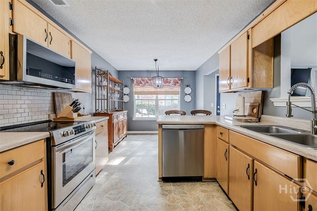 267 Jasper Lane, Rincon, GA 31326