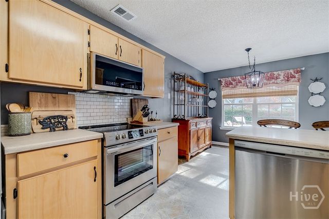 267 Jasper Lane, Rincon, GA 31326