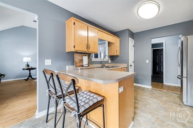 267 Jasper Lane, Rincon, GA 31326