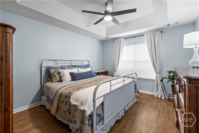 267 Jasper Lane, Rincon, GA 31326