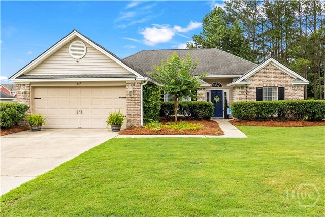 267 Jasper Lane, Rincon, GA 31326