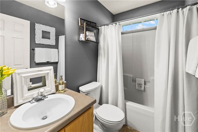 267 Jasper Lane, Rincon, GA 31326