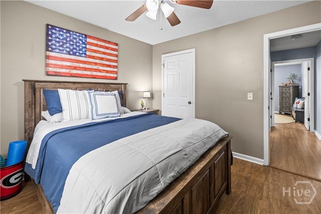 267 Jasper Lane, Rincon, GA 31326