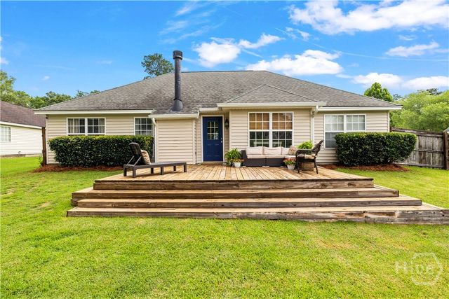 267 Jasper Lane, Rincon, GA 31326