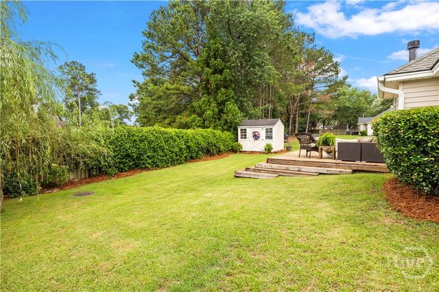 267 Jasper Lane, Rincon, GA 31326