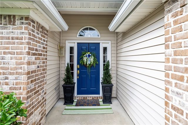 267 Jasper Lane, Rincon, GA 31326