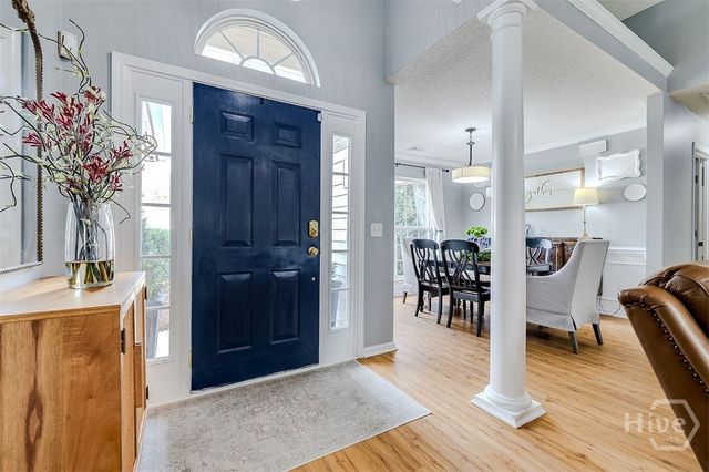 267 Jasper Lane, Rincon, GA 31326