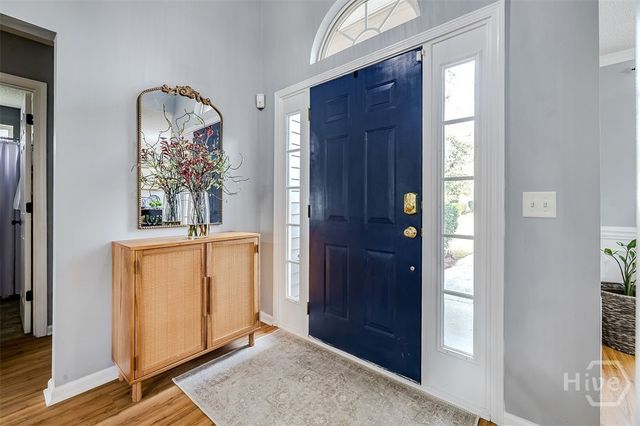 267 Jasper Lane, Rincon, GA 31326