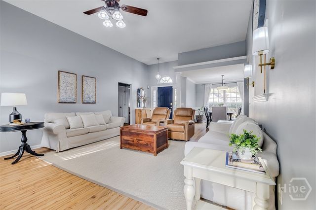 267 Jasper Lane, Rincon, GA 31326