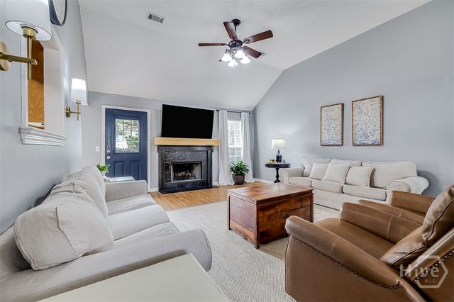 267 Jasper Lane, Rincon, GA 31326