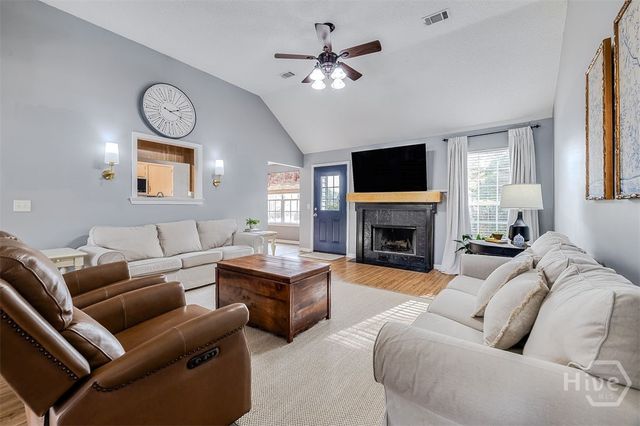 267 Jasper Lane, Rincon, GA 31326