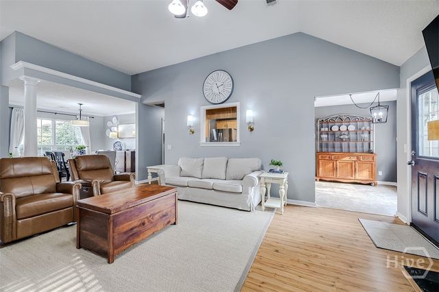 267 Jasper Lane, Rincon, GA 31326