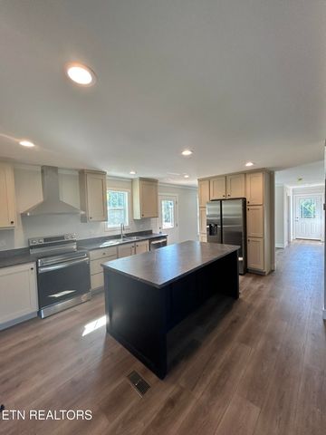 1191 Lookout Drive, Rutledge, TN 37861