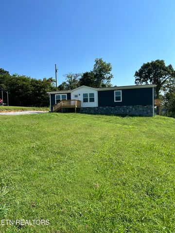 1191 Lookout Drive, Rutledge, TN 37861