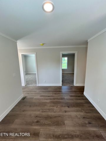1191 Lookout Drive, Rutledge, TN 37861