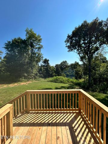 1191 Lookout Drive, Rutledge, TN 37861
