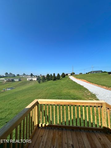 1191 Lookout Drive, Rutledge, TN 37861