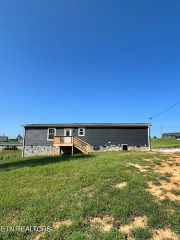 1191 Lookout Drive, Rutledge, TN 37861