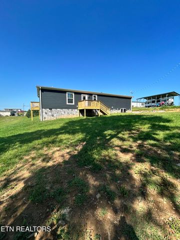 1191 Lookout Drive, Rutledge, TN 37861