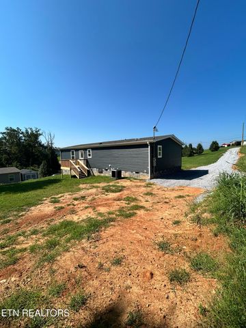 1191 Lookout Drive, Rutledge, TN 37861