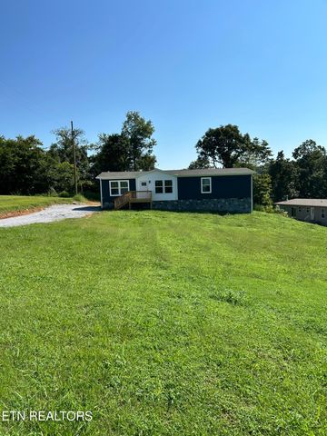 1191 Lookout Drive, Rutledge, TN 37861