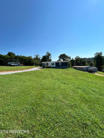 1191 Lookout Drive, Rutledge, TN 37861