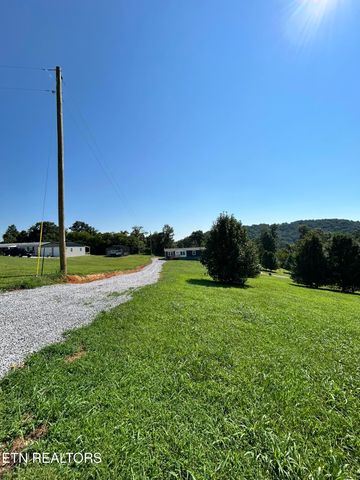 1191 Lookout Drive, Rutledge, TN 37861