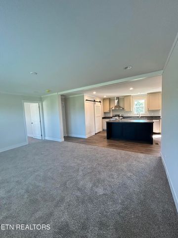 1191 Lookout Drive, Rutledge, TN 37861