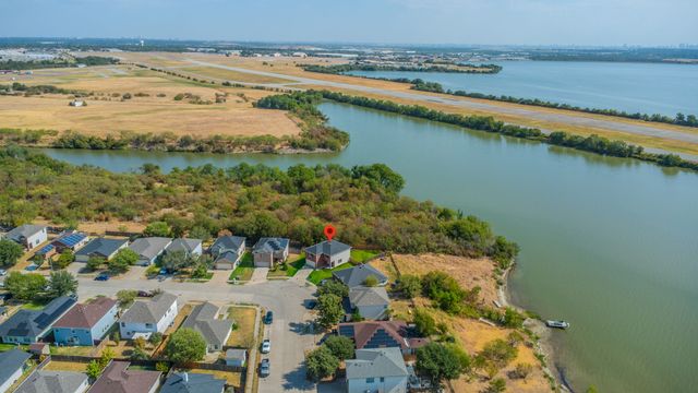 1997 Courtside Drive, Dallas, TX 75051