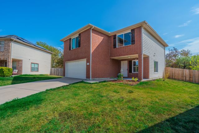 1997 Courtside Drive, Dallas, TX 75051