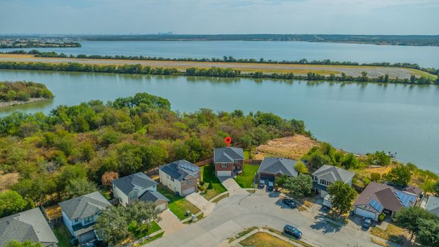 1997 Courtside Drive, Dallas, TX 75051