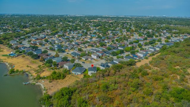 1997 Courtside Drive, Dallas, TX 75051